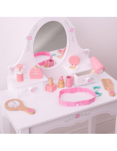 Joc de rol - Trusa de infrumusetare,BJ490