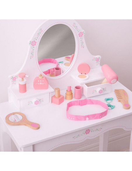 Joc de rol - Trusa de infrumusetare,BJ490