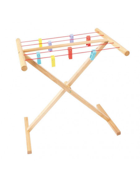 Joc de rol - Uscator de rufe,BJ377