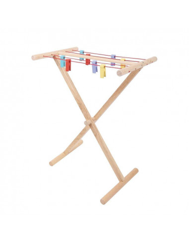 Joc de rol - Uscator de rufe,BJ377