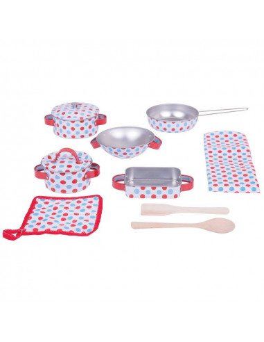 Joc de rol - Ustensilele bucatarului,BJ631