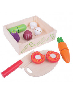 Set legume feliate,BJ473 2