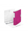 Caiet Mecanic Leitz A4, 4 Inele 30 mm Active Wow Softclick