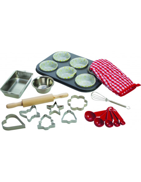 Setul micului bucatar,BJ605