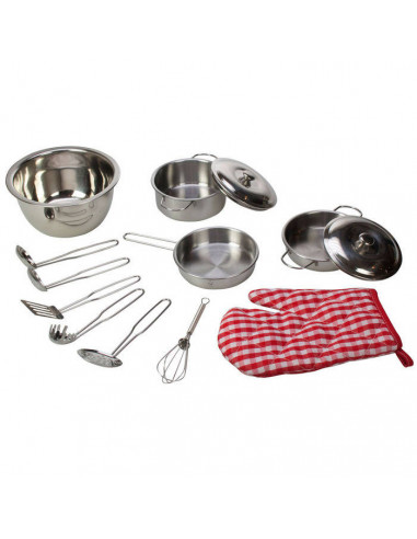 Vasele si ustensilele bucatarului,BJ606