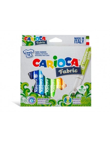 Carioci Carioca, 12/Set,SKR079