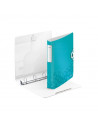 Caiet Mecanic Leitz A4, 4 Inele 30 mm Active Wow Softclick