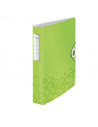 Caiet Mecanic Leitz A4, 4 Inele 30 mm Active Wow Softclick