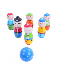 Set popice - Pirati,BJ853 2
