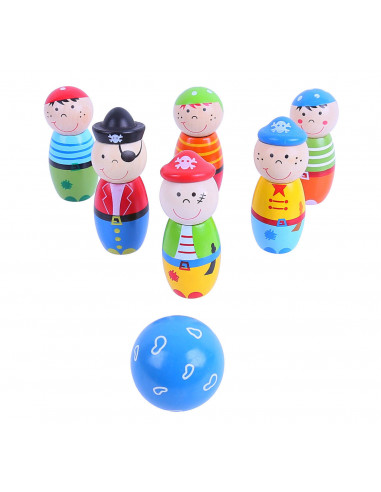 Set popice - Pirati,BJ853
