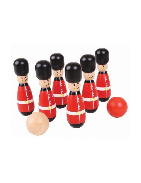 Set popice - Soldati,BJ647