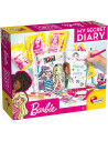 Jurnalul meu secret cu Barbie,LS55951