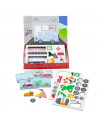 Joc magnetic - Micul mecanic,BJ005