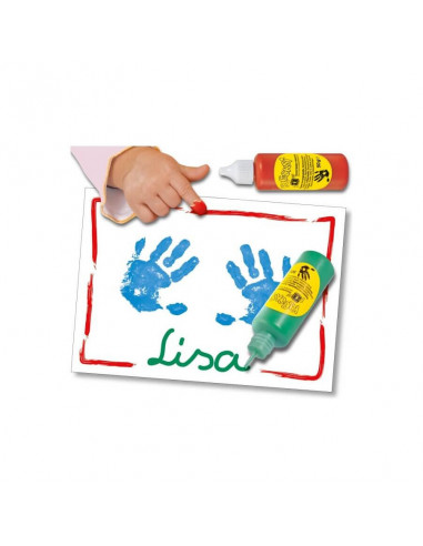 Set creativ - Primul meu desen,6280821