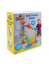 Jucarie interactiva - Turnulet cu bilute (30 piese),4226