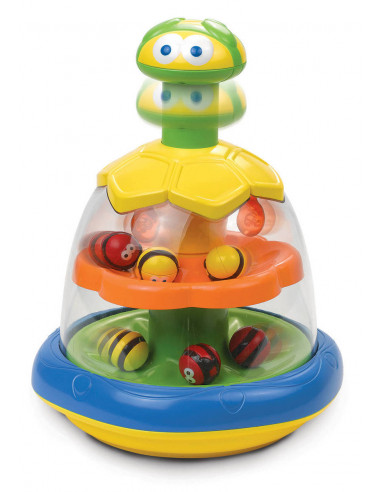 Jucarie interactiva – Cursa albinutelor,3880T