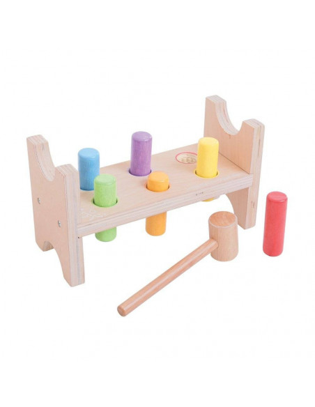 Jucarie pentru percutie,BB097