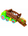 Jucarie muzicala – Camionul de la ferma,4255T