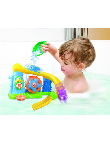 Jucarie pentru baie - Aqua Park,4324