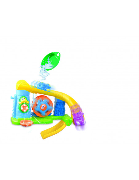 Jucarie pentru baie - Aqua Park,4324