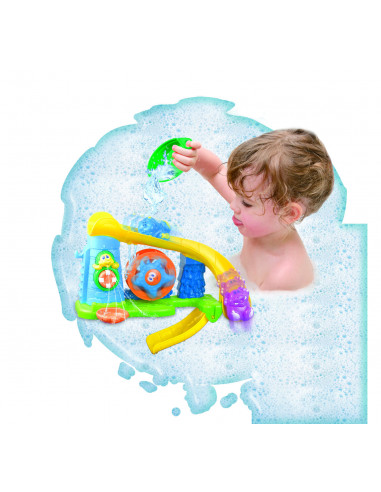 Jucarie pentru baie - Aqua Park,4324