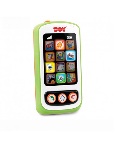 Primul meu Smartphone,4281T
