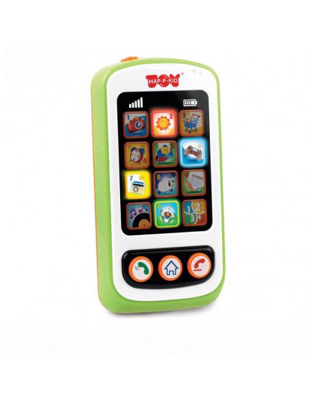 Primul meu Smartphone,4281T