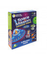 Joc - Misiune in spatiu,LSP8511-UK
