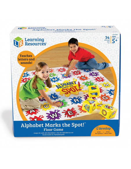 Joc alfabetul interactiv,LER0394
