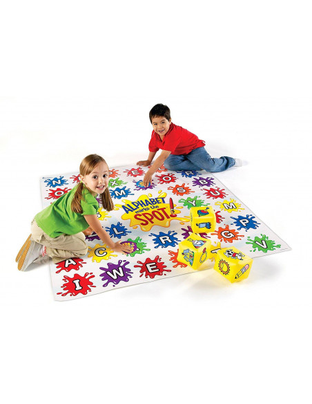 Joc alfabetul interactiv,LER0394
