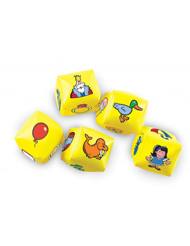 Joc alfabetul interactiv,LER0394