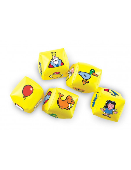 Joc alfabetul interactiv,LER0394