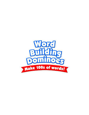 Domino pentru construit cuvinte,EI-2944