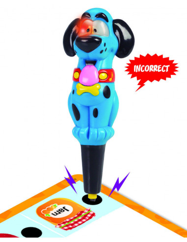 Pix Hot Dots - Catel,EI-2350