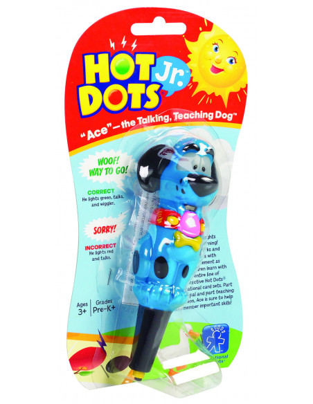 Pix Hot Dots - Catel,EI-2350