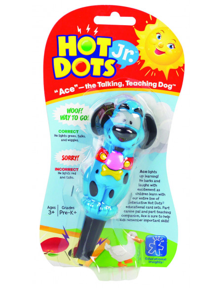 Pix Hot Dots - Catel,EI-2350