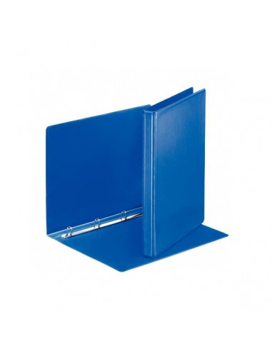 CAIET MECANIC A4 4 INELE 16MM/30MM ROSU PANORAMA ESSELTE,ES49751