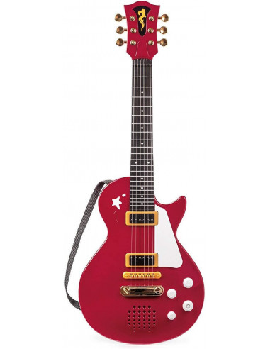 Chitara Rock,T28392