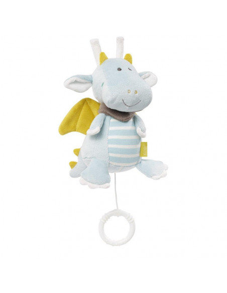 Jucarie muzicala - Dragon,65015