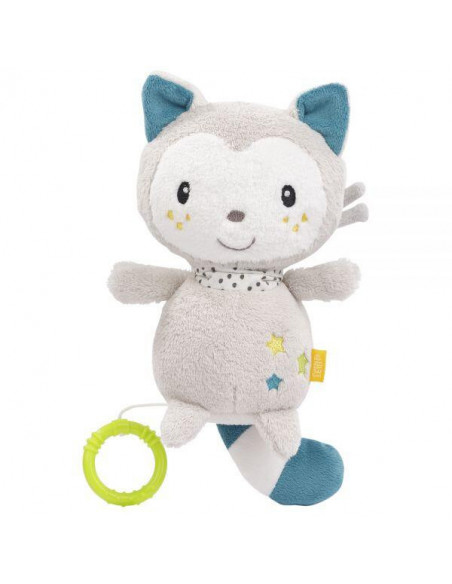 Jucarie muzicala - Pisicuta Aiko & Yuki,57089