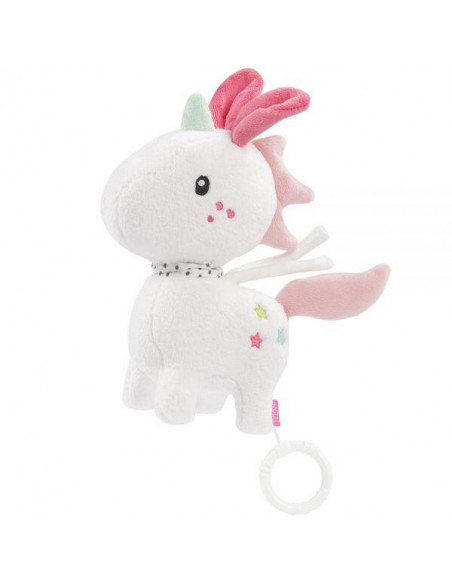 Jucarie muzicala - Unicorn,57072