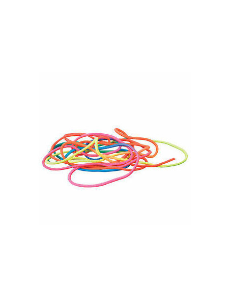 Elastic colorat pentru sarit,T13049