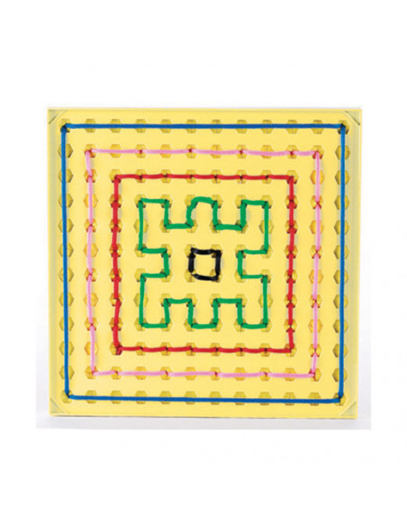 Desenam cu sfori,EI-3645