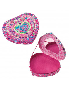 Set creatie - Cutie de bijuterii,1003835 2