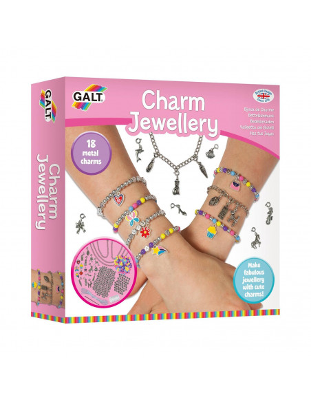 Set creatie bijuterii - Charm Jewellery,1003505