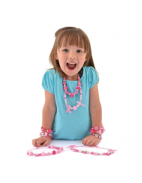 Set creativ - Accesorii cu printese,1004681