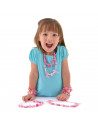 Set creativ - Accesorii cu printese,1004681