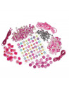 Set creativ - Accesorii cu printese,1004681