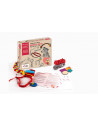 Set creativ - Accesorii pentru catelus,CCPPL058