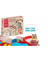 Set creativ - Accesorii pentru catelus,CCPPL058